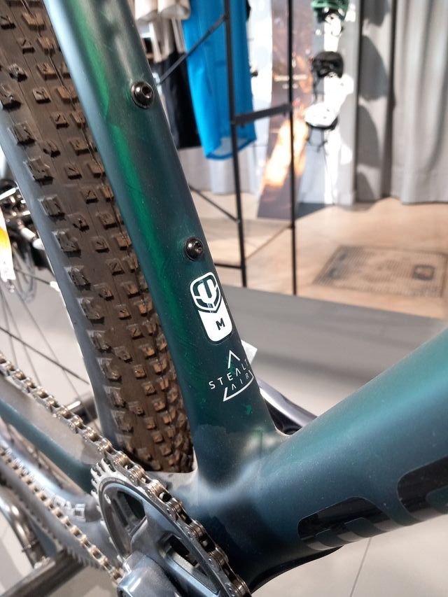 Mondraker PodiumCRB Talla M