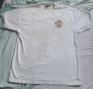 T-shirt vintage Pusser's West Indies