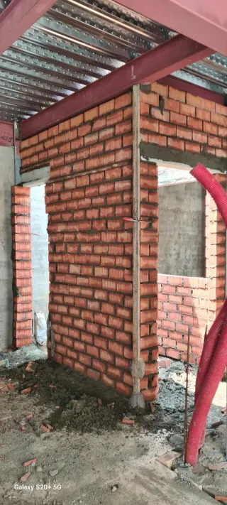 Materiales de construcción