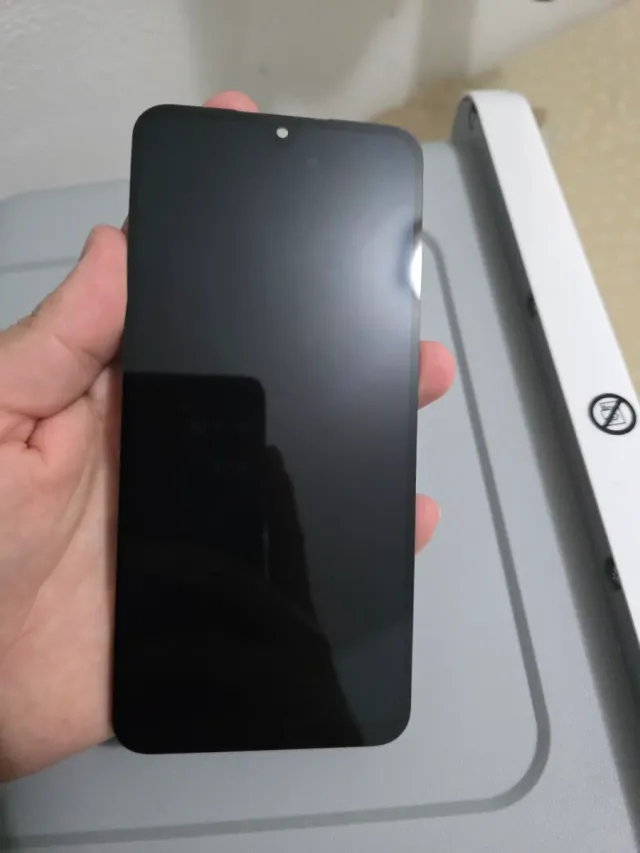 Pantalla Samsung A16 Original