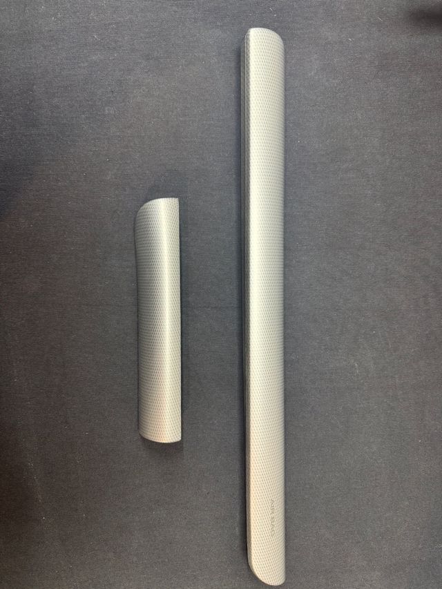 Molduras Salpicadero Clio 2 Fase 2