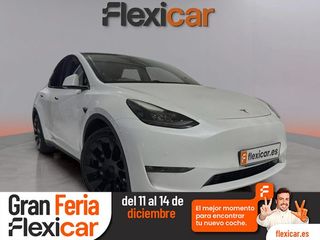 Tesla Model Y Gran Autonomía 4WD