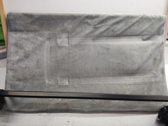 Trasportino per animali domestici VEVOR con ruote