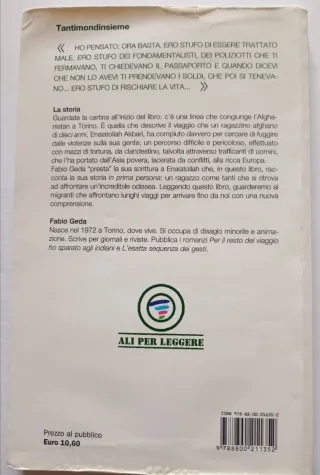 Nel mare ci sono i coccodrilli