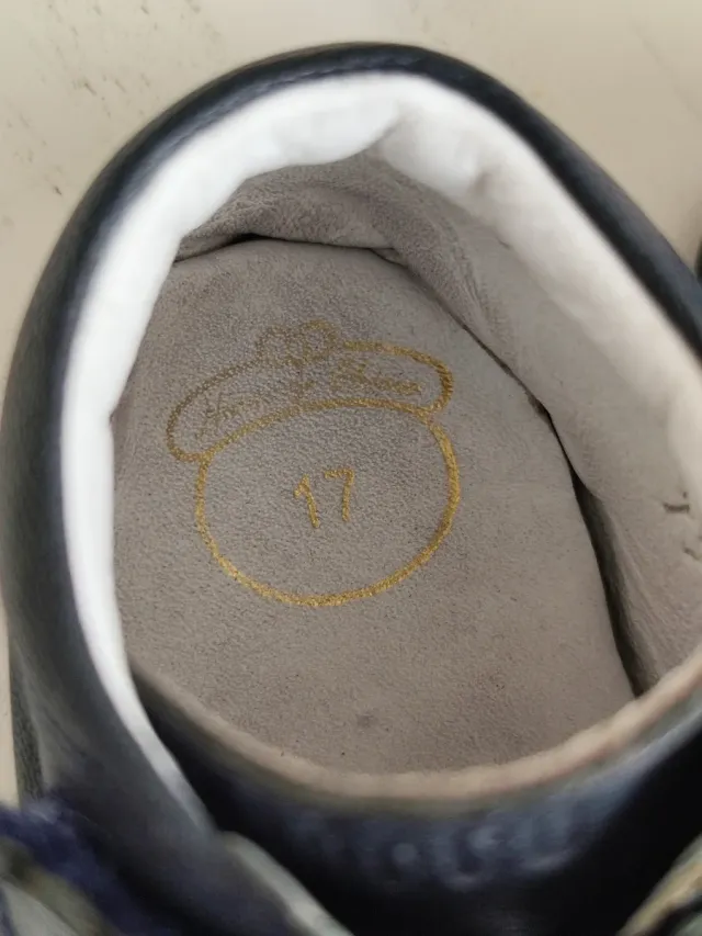 Set di stivali e scarpe per bambini