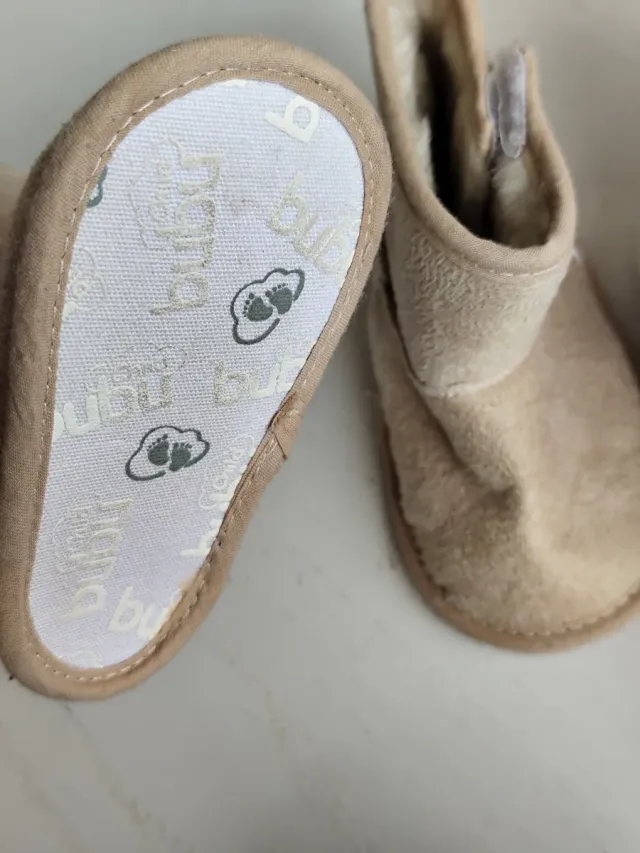 Set di stivali e scarpe per bambini