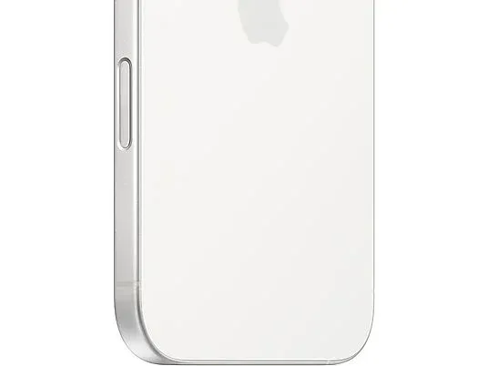 iPhone 17 256GB Blanco