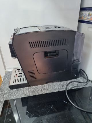 Cafetera DeLonghi Autentica