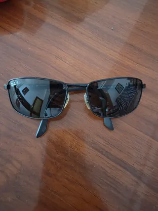 Gafas de sol Ray-Ban polarizadas