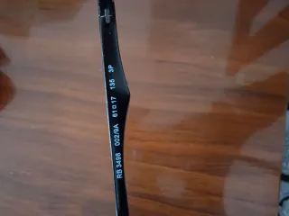 Gafas de sol Ray-Ban polarizadas