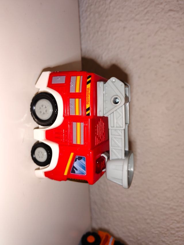 Macchine giocattolo Vtech