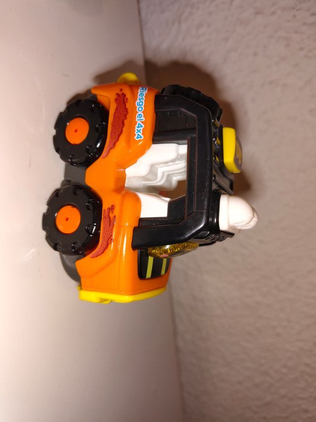 Macchine giocattolo Vtech