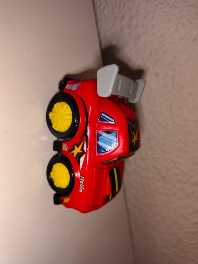 Macchine giocattolo Vtech