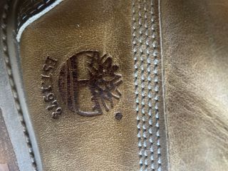 Botas Timberland Beige/Marrón Talla 44