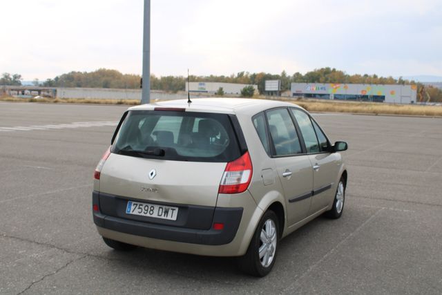 Renault Scenic 2006