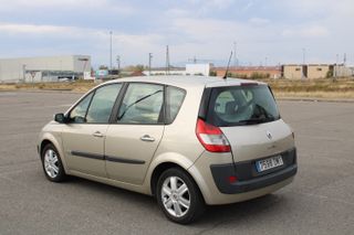 Renault Scenic 2006