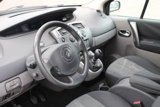 Renault Scenic 2006