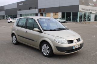 Renault Scenic 2006