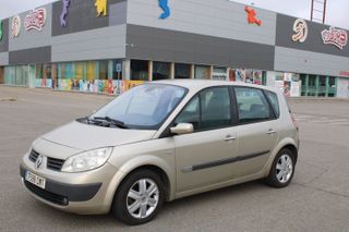 Renault Scenic 2006