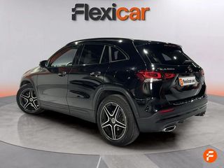 Mercedes GLA GLA 200 D