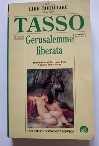 Gerusalemme liberata