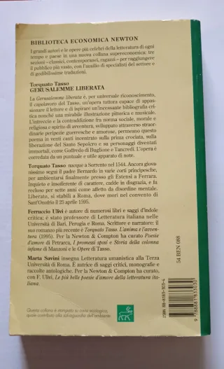 Gerusalemme liberata