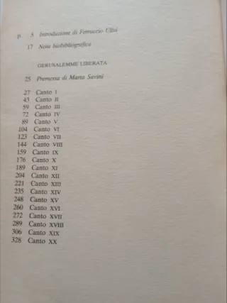 Gerusalemme liberata