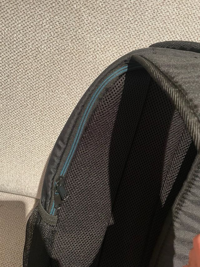 Nuovissimo zaino Dell Essential 15.