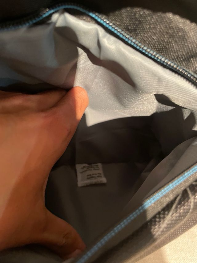 Nuovissimo zaino Dell Essential 15.