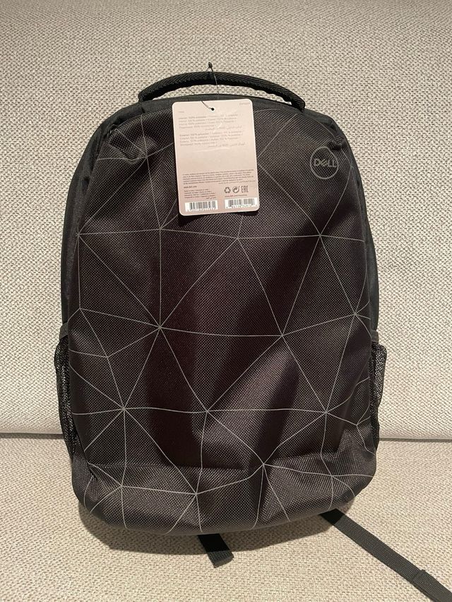 Nuovissimo zaino Dell Essential 15.