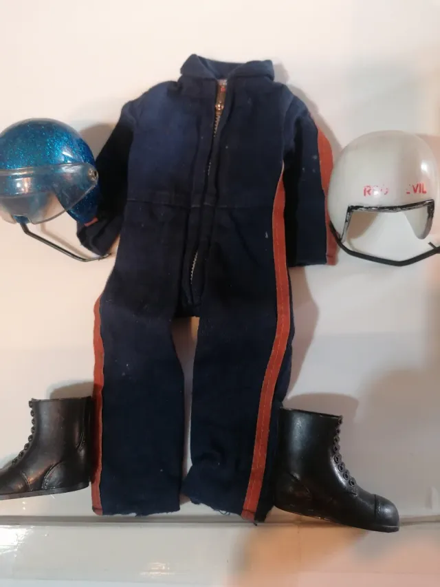 Geyperman Accesorios Varios