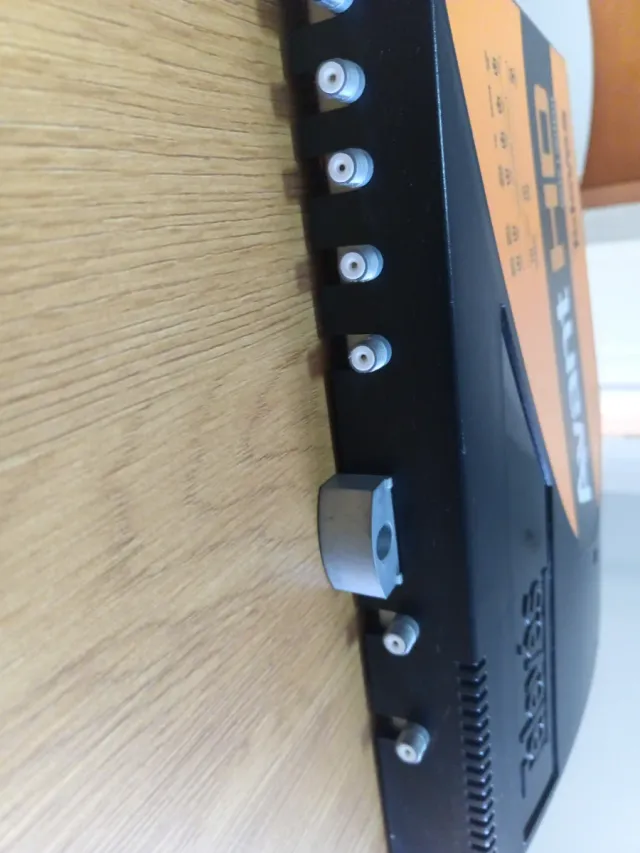 Televes Avant HD MATV Amplificador 1 OUT-REPAIR