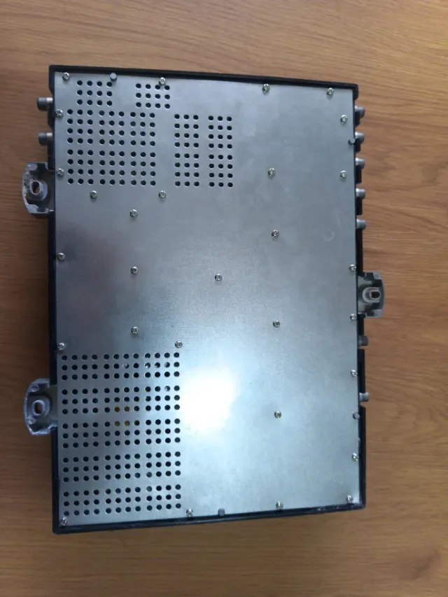 Televes Avant HD MATV Amplificador 1 OUT-REPAIR