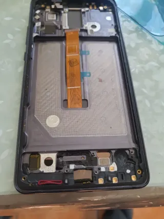 Display Huawei Mate 10 Pro + copribatteria