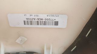 Sella Honda Goldwing GL1800 2001-2011