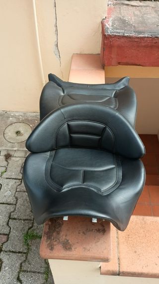 Sella Honda Goldwing GL1800 2001-2011