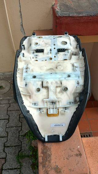 Sella Honda Goldwing GL1800 2001-2011