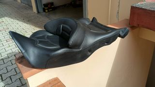 Sella Honda Goldwing GL1800 2001-2011