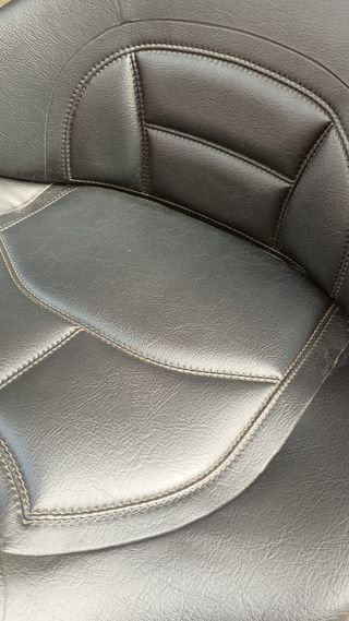 Sella Honda Goldwing GL1800 2001-2011