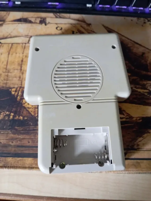 Consola Kung Fu Fighter Portátil