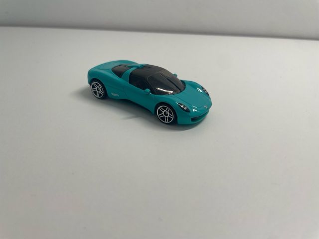 Lotto 7 auto Hot Wheels. Prezzo variabile