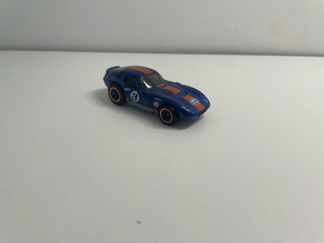 Lotto 7 auto Hot Wheels. Prezzo variabile