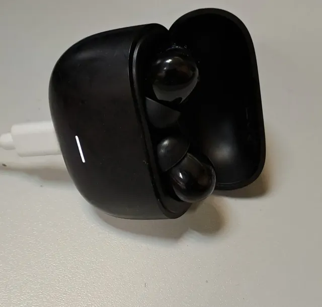 Auriculares Inalámbricos  Redmi buds 6 lite Negros