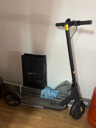 Patinete Eléctrico Xiaomi