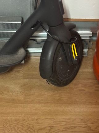 Patinete Eléctrico Xiaomi