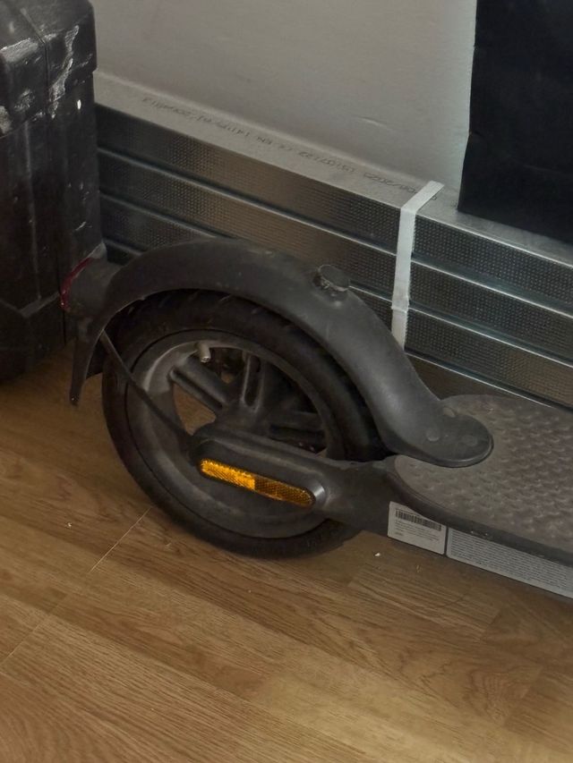 Patinete Eléctrico Xiaomi