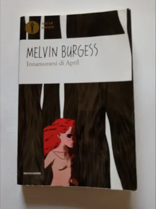 Innamorarsi di April