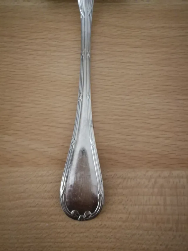 Paletta per torta Christofle