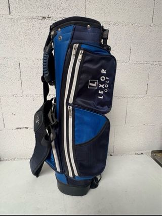 Bolsa de golf Lexor