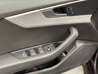 Audi A5 2.0 Tfsi  190 cv Sline